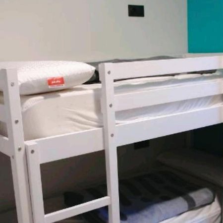 Hostel Trovadores บูร์โกส ภายนอก รูปภาพ