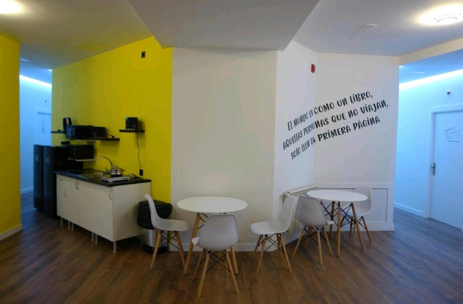 Hostel Trovadores บูร์โกส ภายนอก รูปภาพ