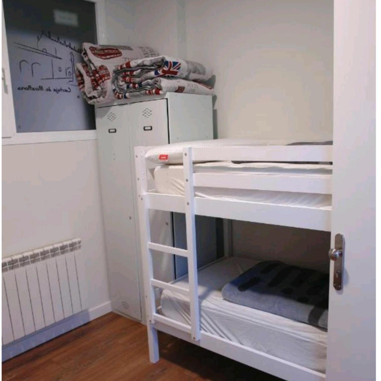 Hostel Trovadores บูร์โกส ภายนอก รูปภาพ