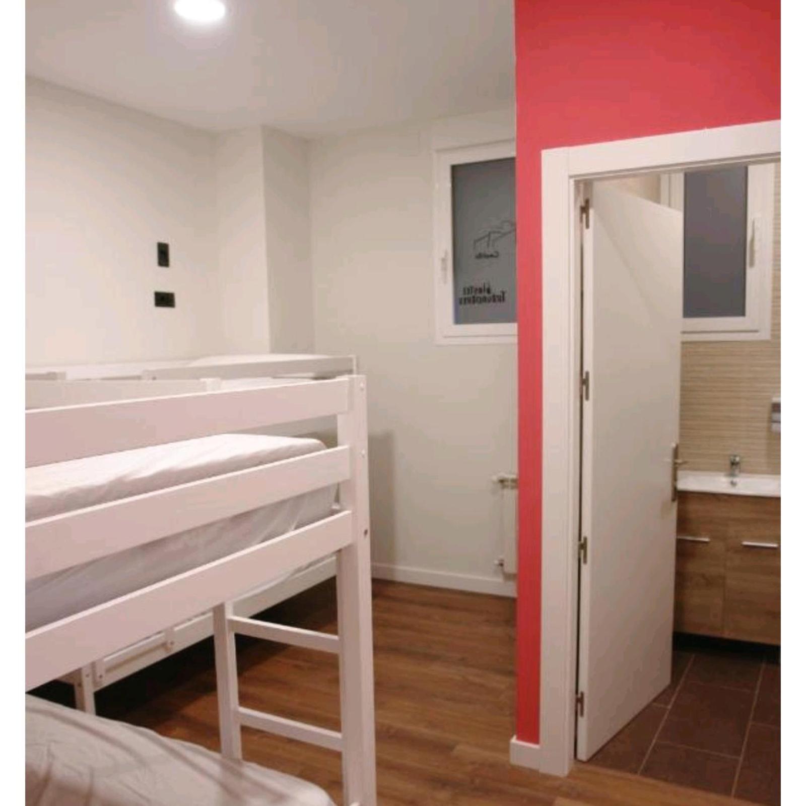 Hostel Trovadores บูร์โกส ภายนอก รูปภาพ